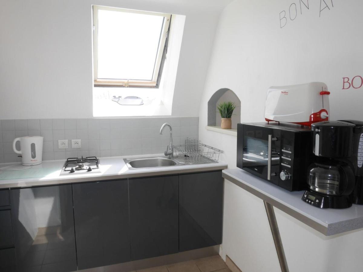 Cottage, Beuzec Cap Sizun Eksteriør bilde