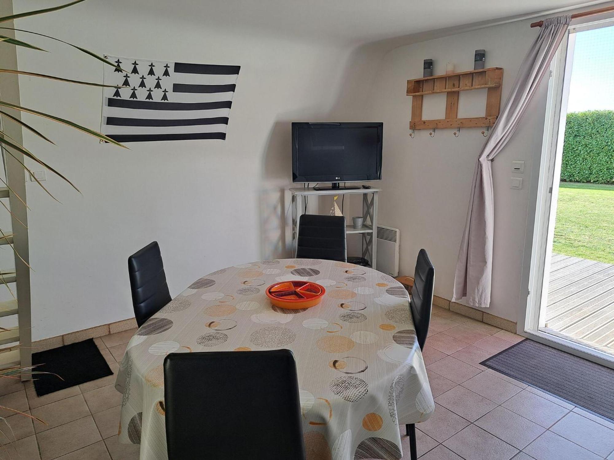 Cottage, Beuzec Cap Sizun Eksteriør bilde